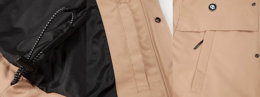 mens casual jacket detail mens casual jacket detail