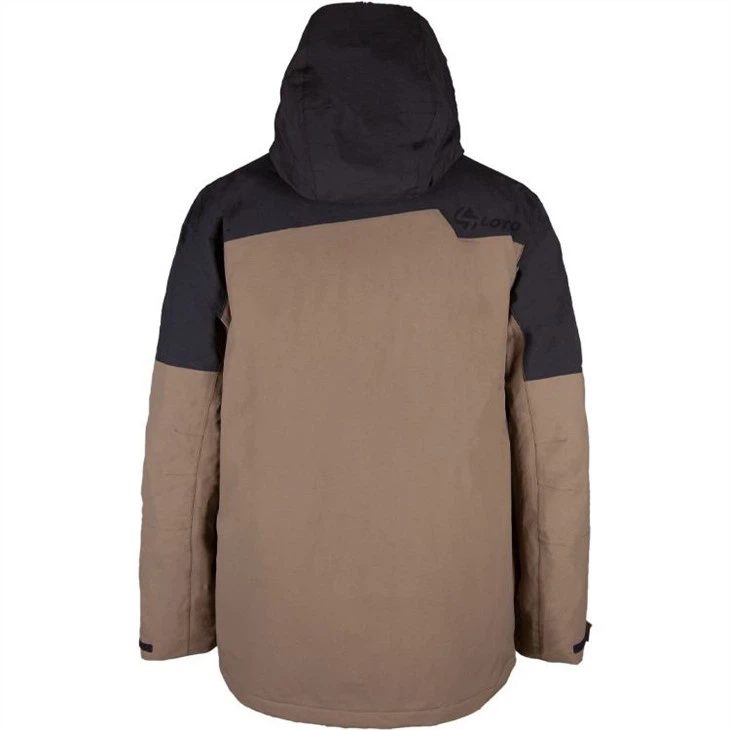 mens ski jacket