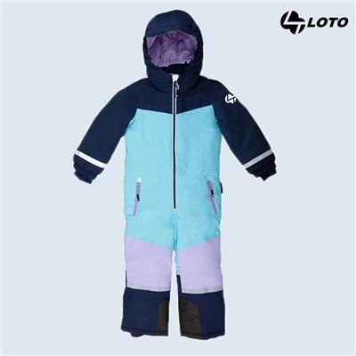 Tifla   Waterproof   Ski   Suit