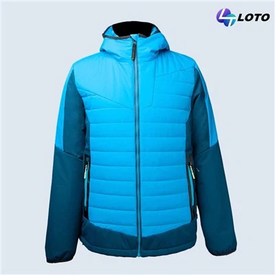 Ġakketta attiva tal-irġiel