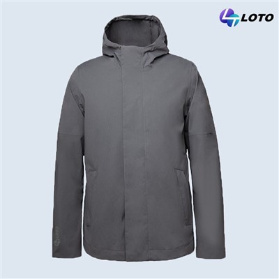 Softshell Mens