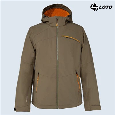 Iksi Softshell