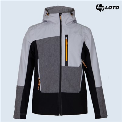 Ġakketta tal-qoxra artab reżistenti għall-ilma