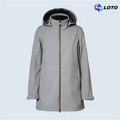 Windbreaker Softshell