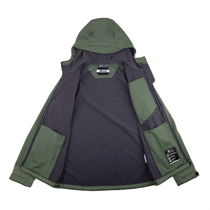 tactical softshell jacket-3