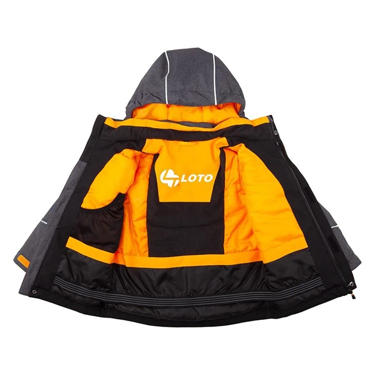 winter ski jacket for boy-2