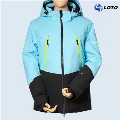 Snow Board Jacket Nisa