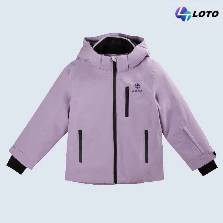 girls ski jacket (1)