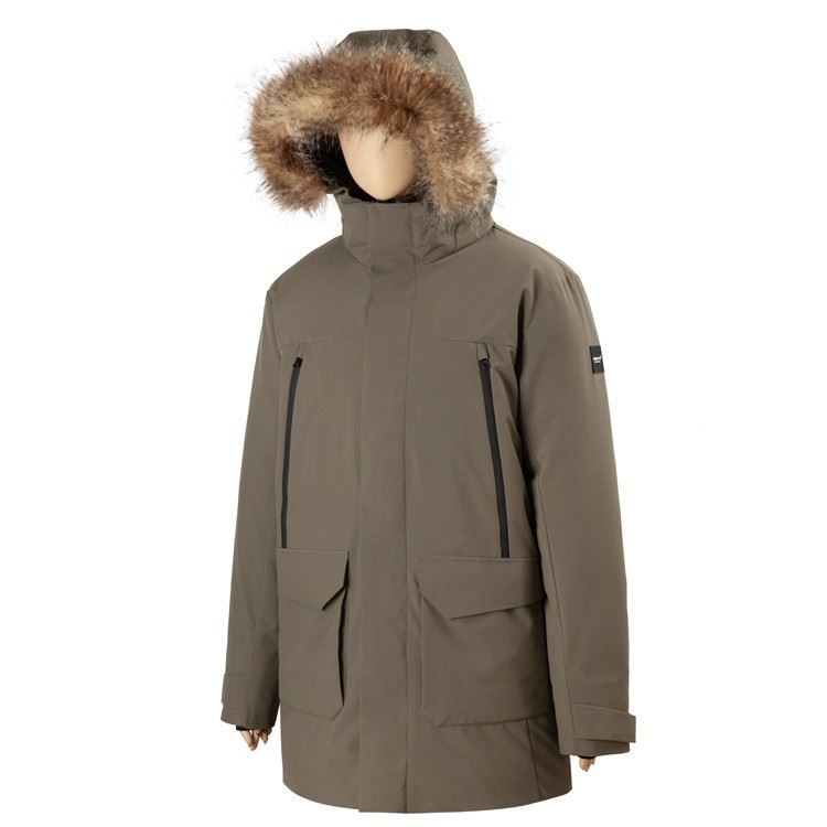 men's padded parka (2)