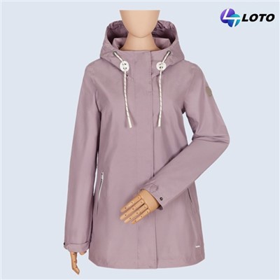 Rains Ġakketta Waterproof